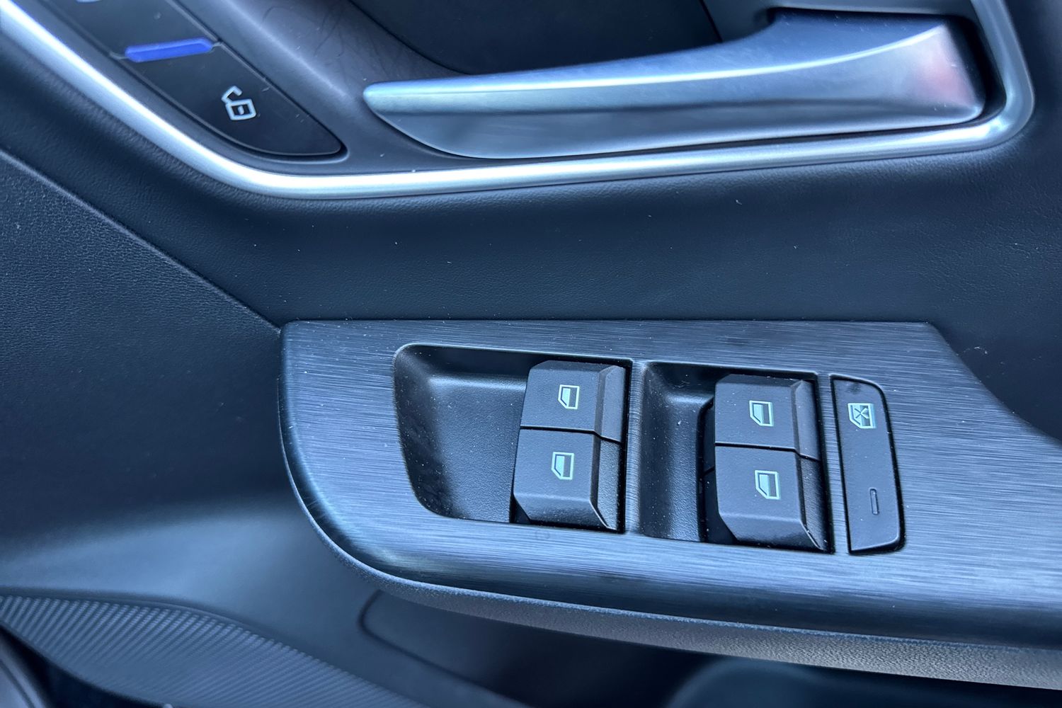 Used MG MG ZS 2025 for sale - 77092636: Photo 16