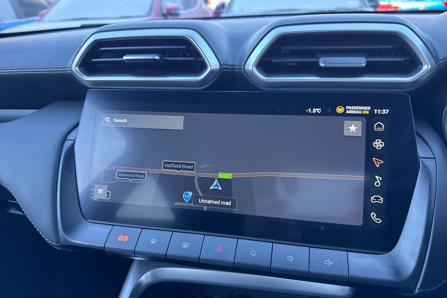 Used MG MG ZS 2025 for sale - 77092636: Photo 18