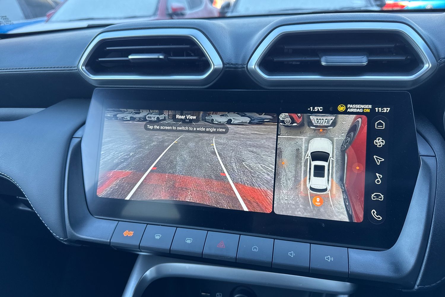 Used MG MG ZS 2025 for sale - 77092636: Photo 19