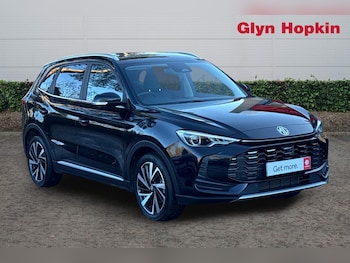 MG MG ZS feature image