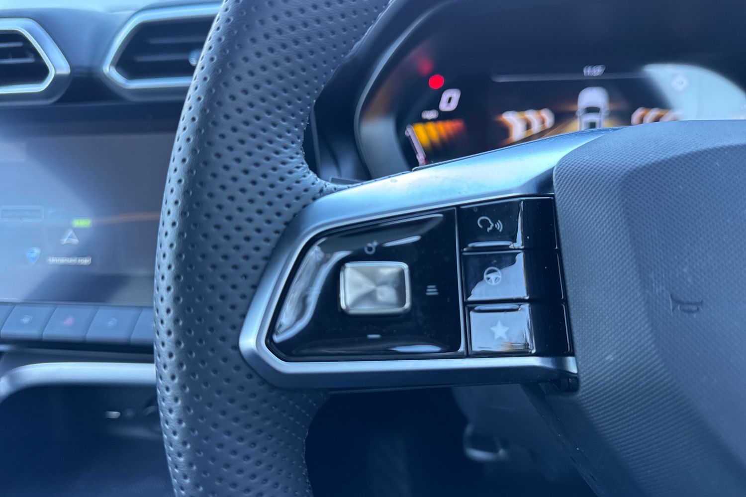 Used MG MG ZS 2025 for sale - 77092636: Photo 21