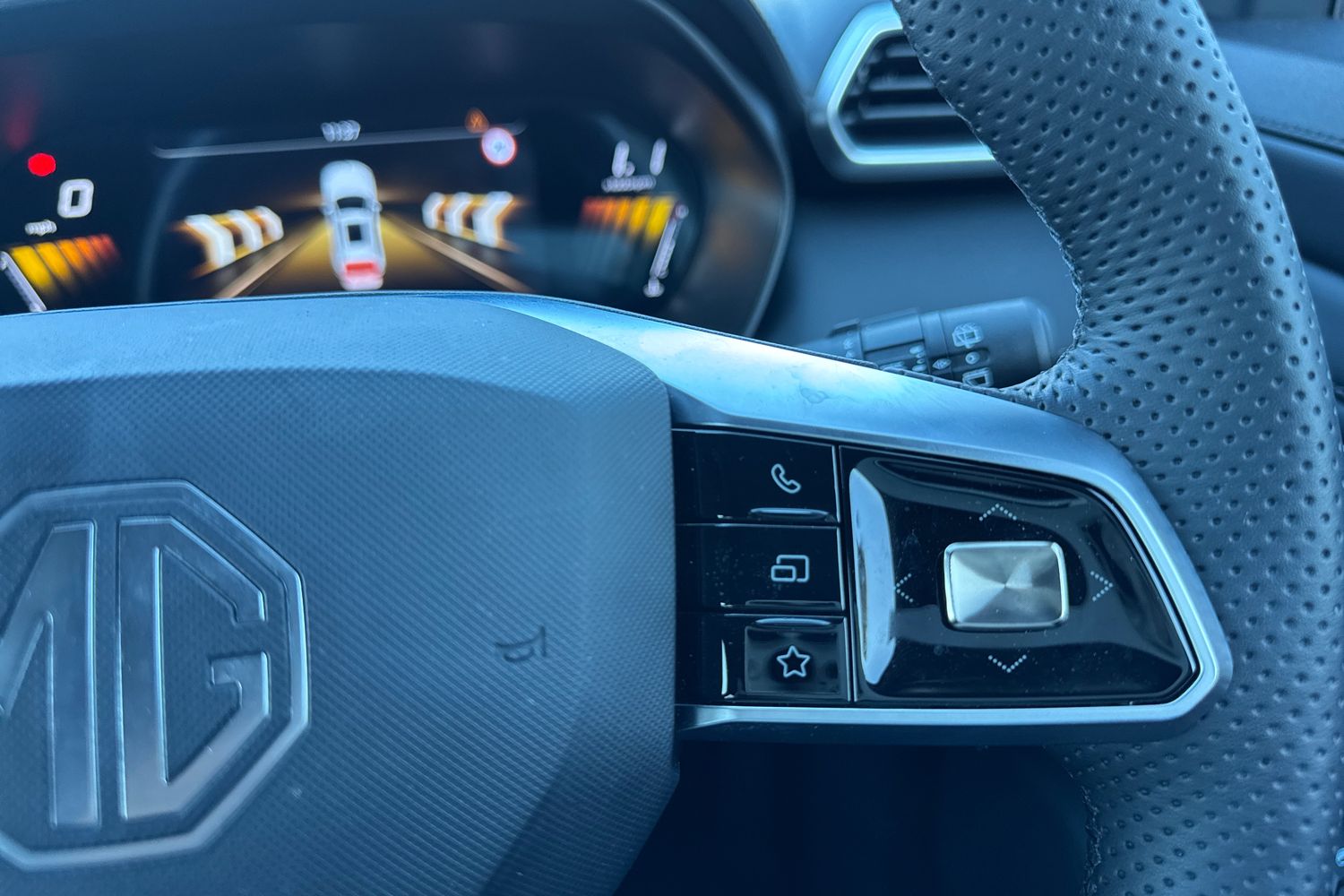 Used MG MG ZS 2025 for sale - 77092636: Photo 22