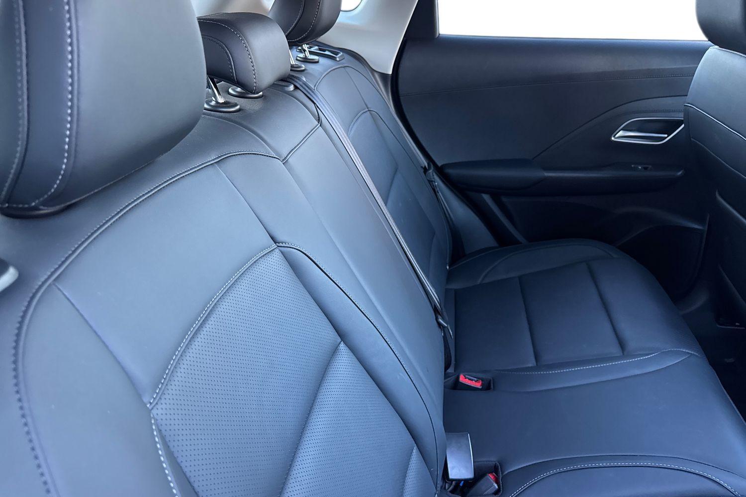 Used MG MG ZS 2025 for sale - 77092636: Photo 23