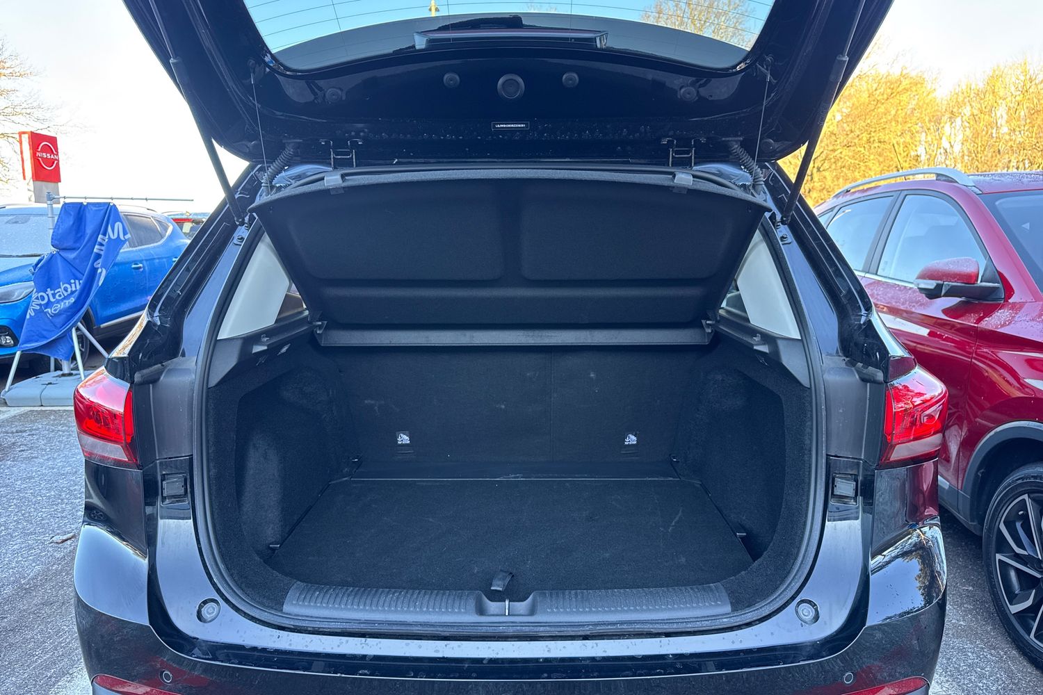 Used MG MG ZS 2025 for sale - 77092636: Photo 24