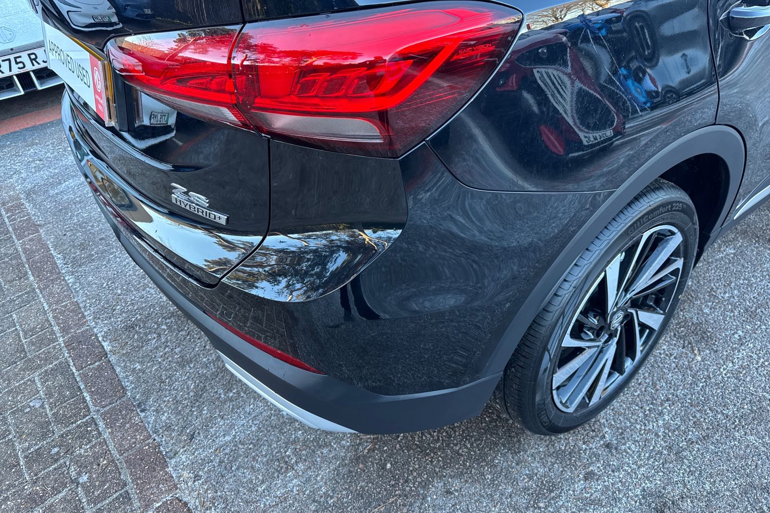 Used MG MG ZS 2025 for sale - 77092636: Photo 26