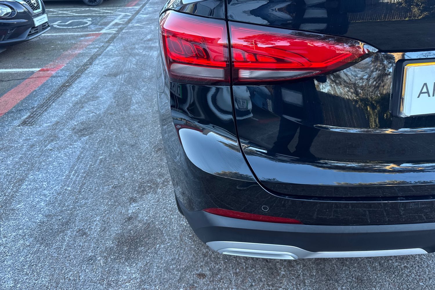 Used MG MG ZS 2025 for sale - 77092636: Photo 27