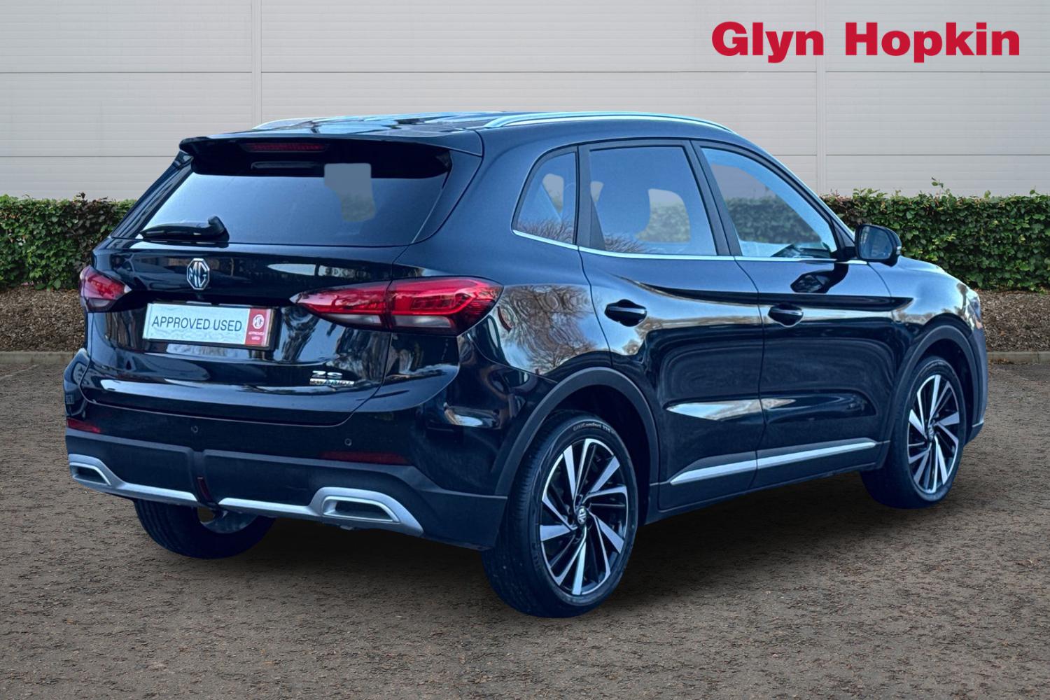 Used MG MG ZS 2025 for sale - 77092636: Photo 3