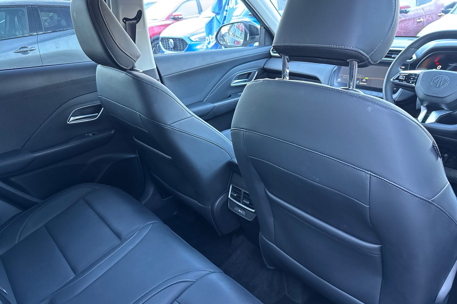 Used MG MG ZS 2025 for sale - 77092636: Photo 30