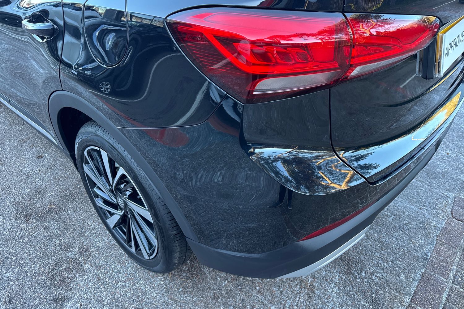 Used MG MG ZS 2025 for sale - 77092636: Photo 31