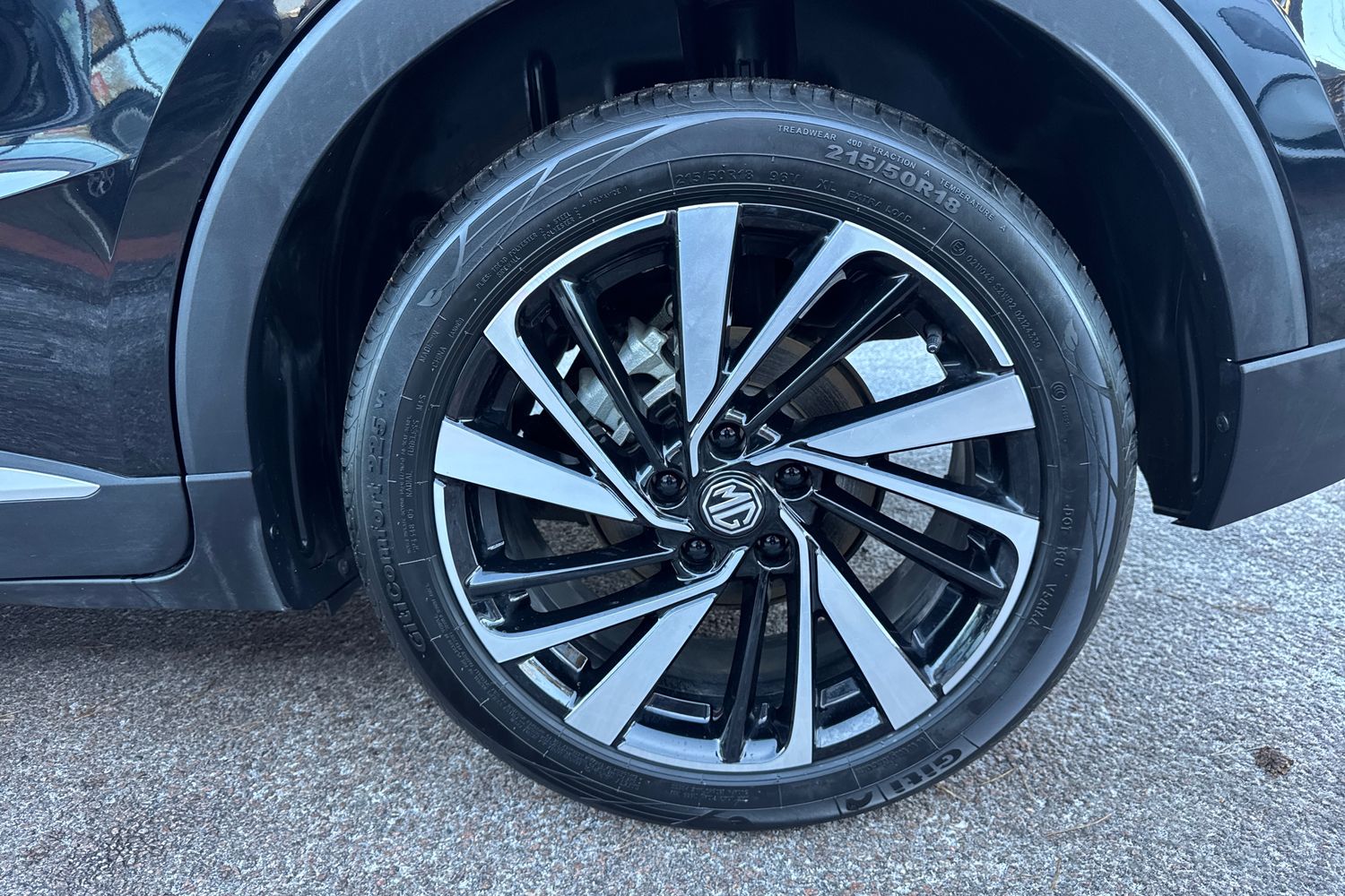 Used MG MG ZS 2025 for sale - 77092636: Photo 32