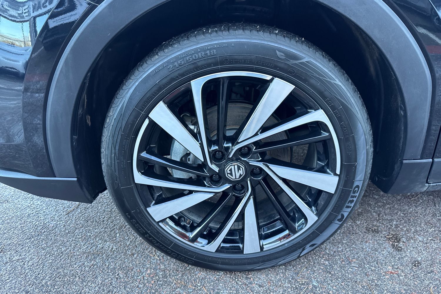 Used MG MG ZS 2025 for sale - 77092636: Photo 34