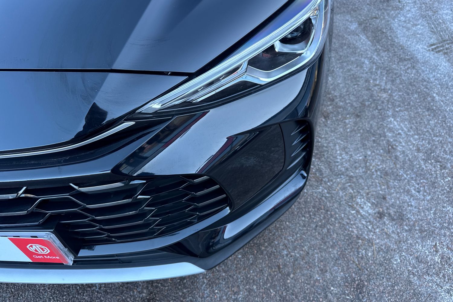 Used MG MG ZS 2025 for sale - 77092636: Photo 36