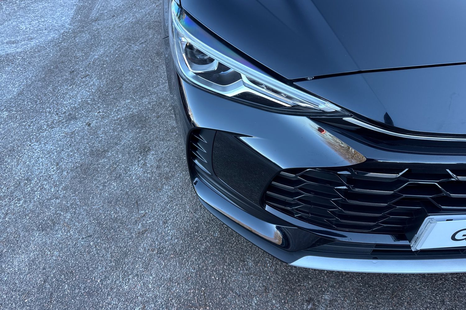 Used MG MG ZS 2025 for sale - 77092636: Photo 37