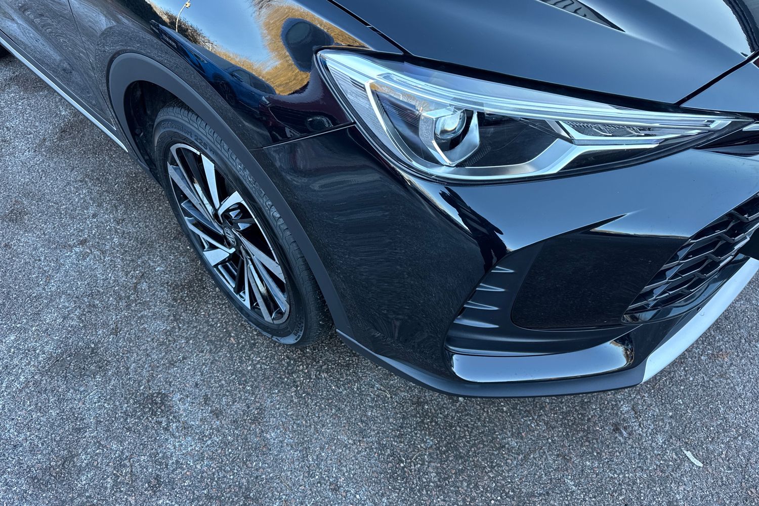 Used MG MG ZS 2025 for sale - 77092636: Photo 38