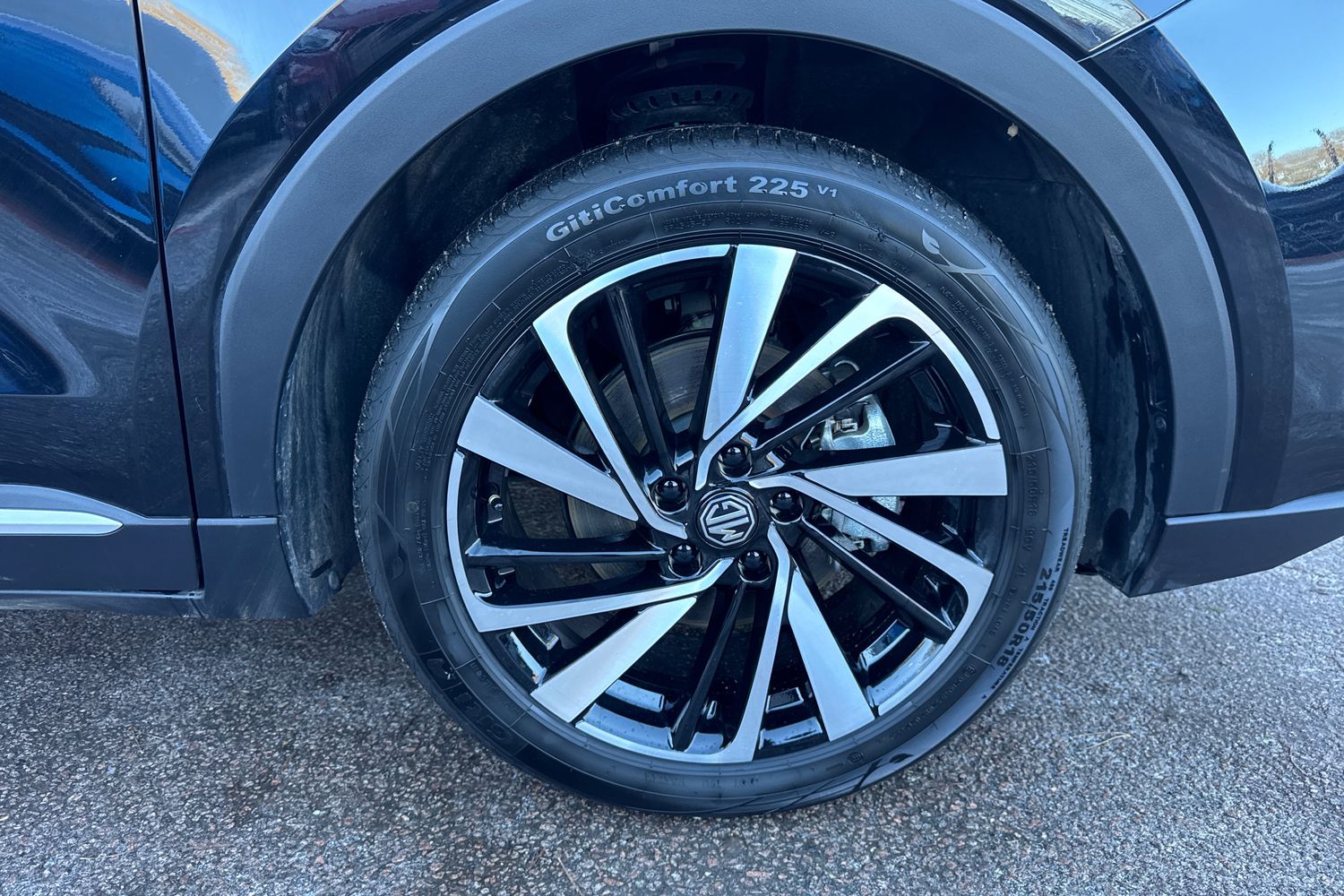 Used MG MG ZS 2025 for sale - 77092636: Photo 39