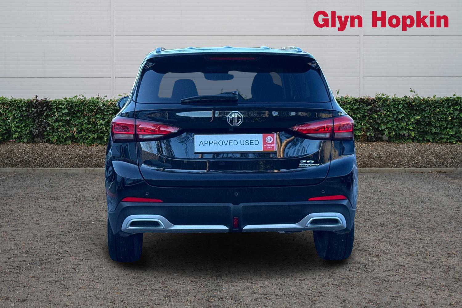 Used MG MG ZS 2025 for sale - 77092636: Photo 4