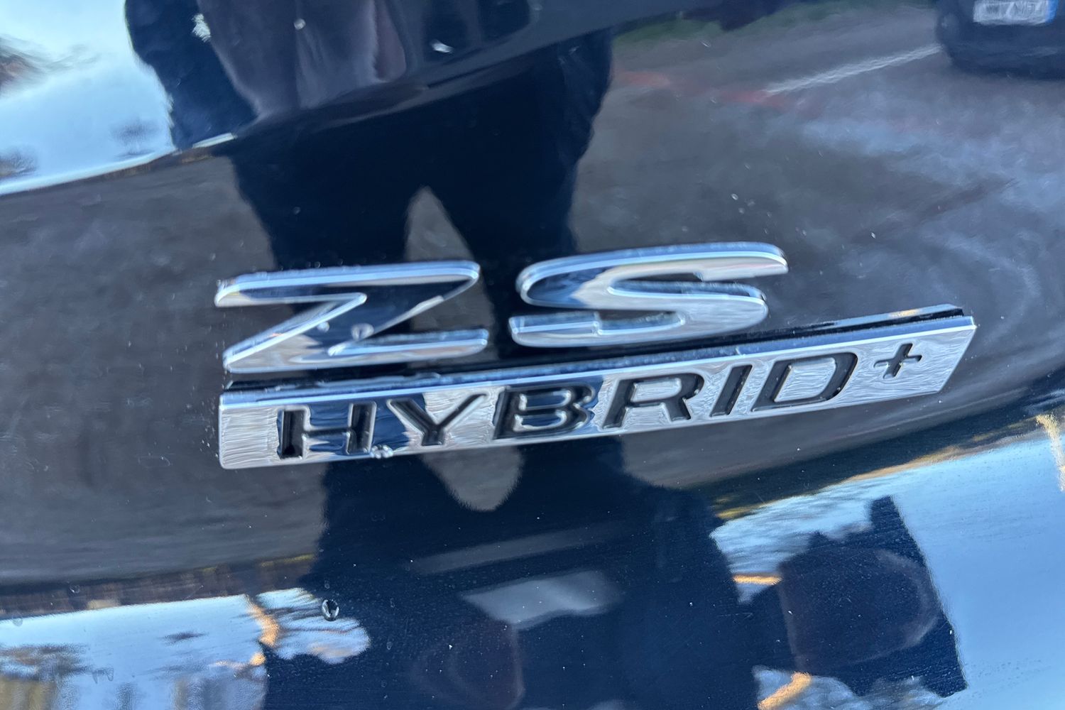 Used MG MG ZS 2025 for sale - 77092636: Photo 40