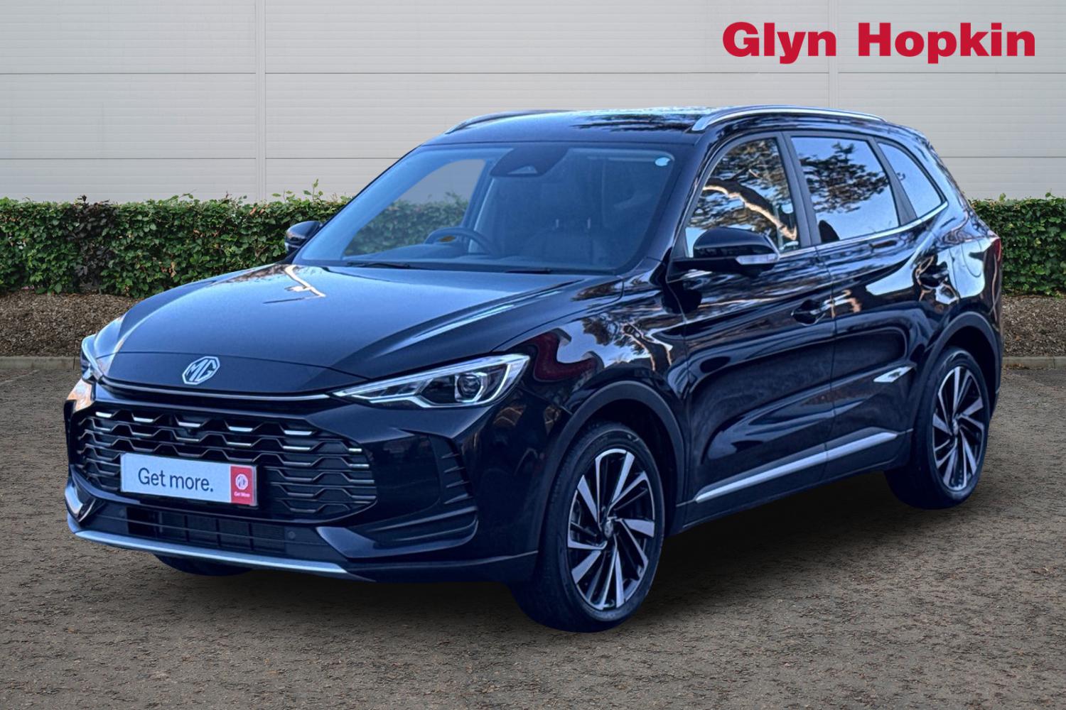 Used MG MG ZS 2025 for sale - 77092636: Photo 7