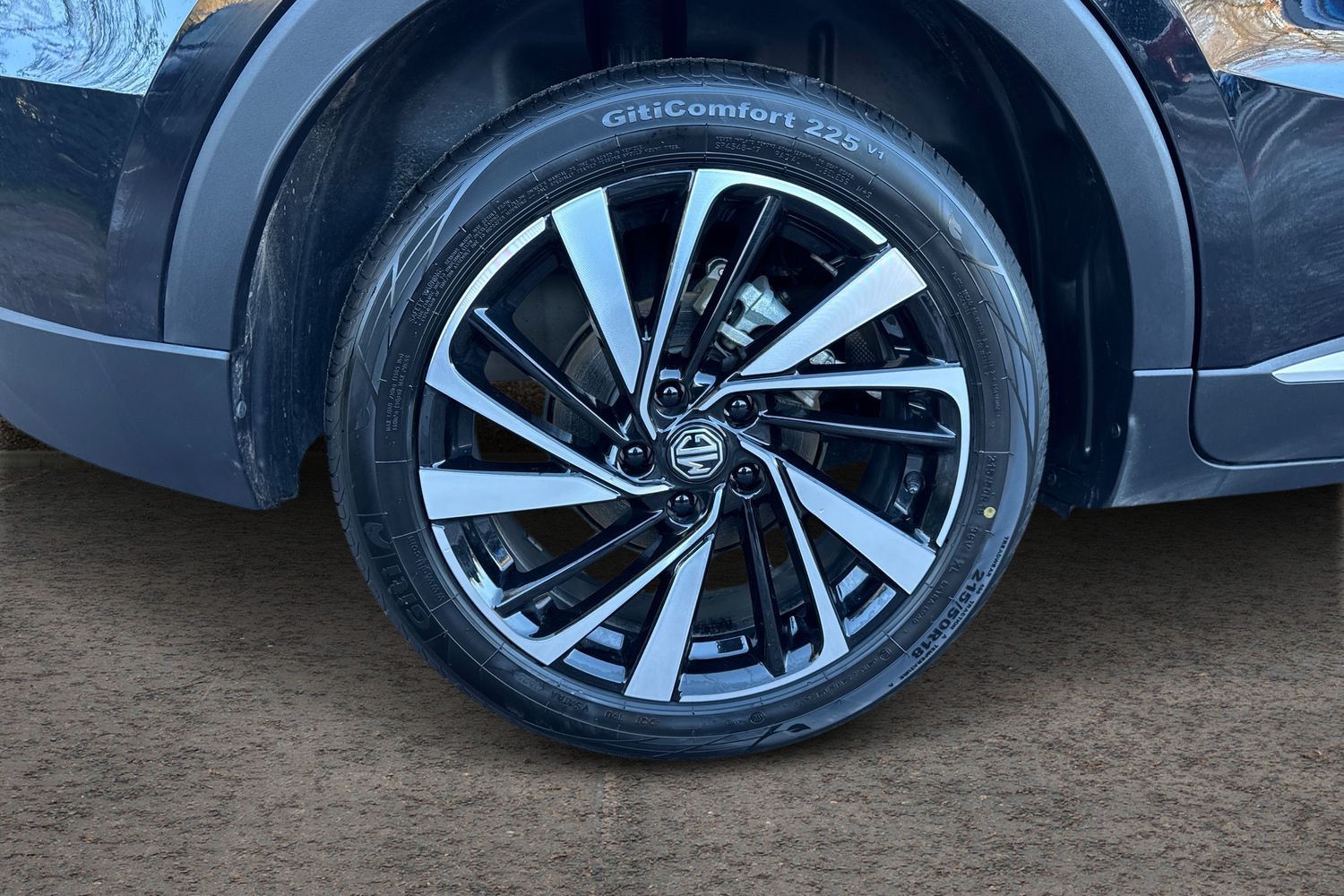 Used MG MG ZS 2025 for sale - 77092636: Photo 9