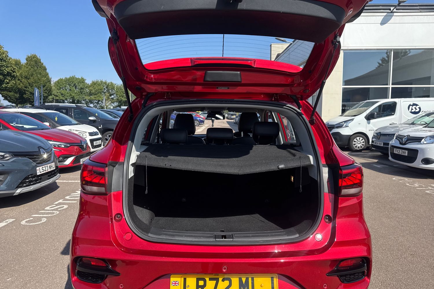 Vehicle 24