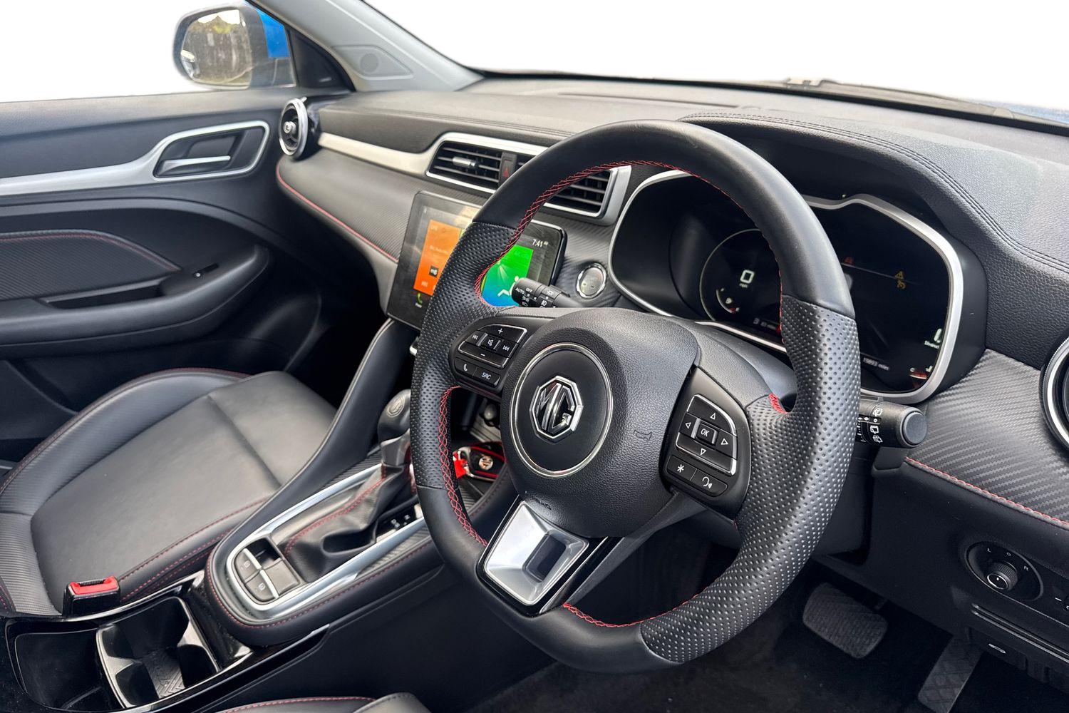 Used MG MG ZS 2023 for sale - 76868467: Photo 10