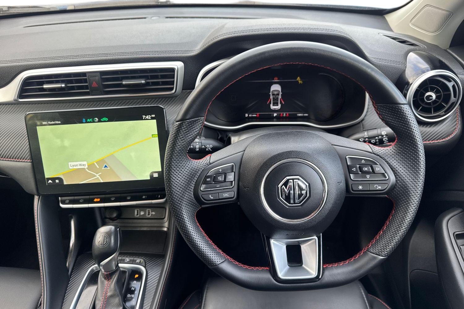 Used MG MG ZS 2023 for sale - 76868467: Photo 11