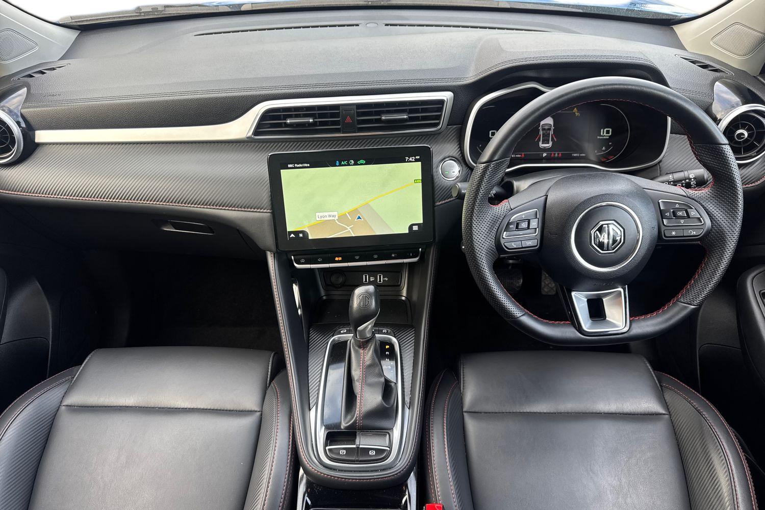 Used MG MG ZS 2023 for sale - 76868467: Photo 12