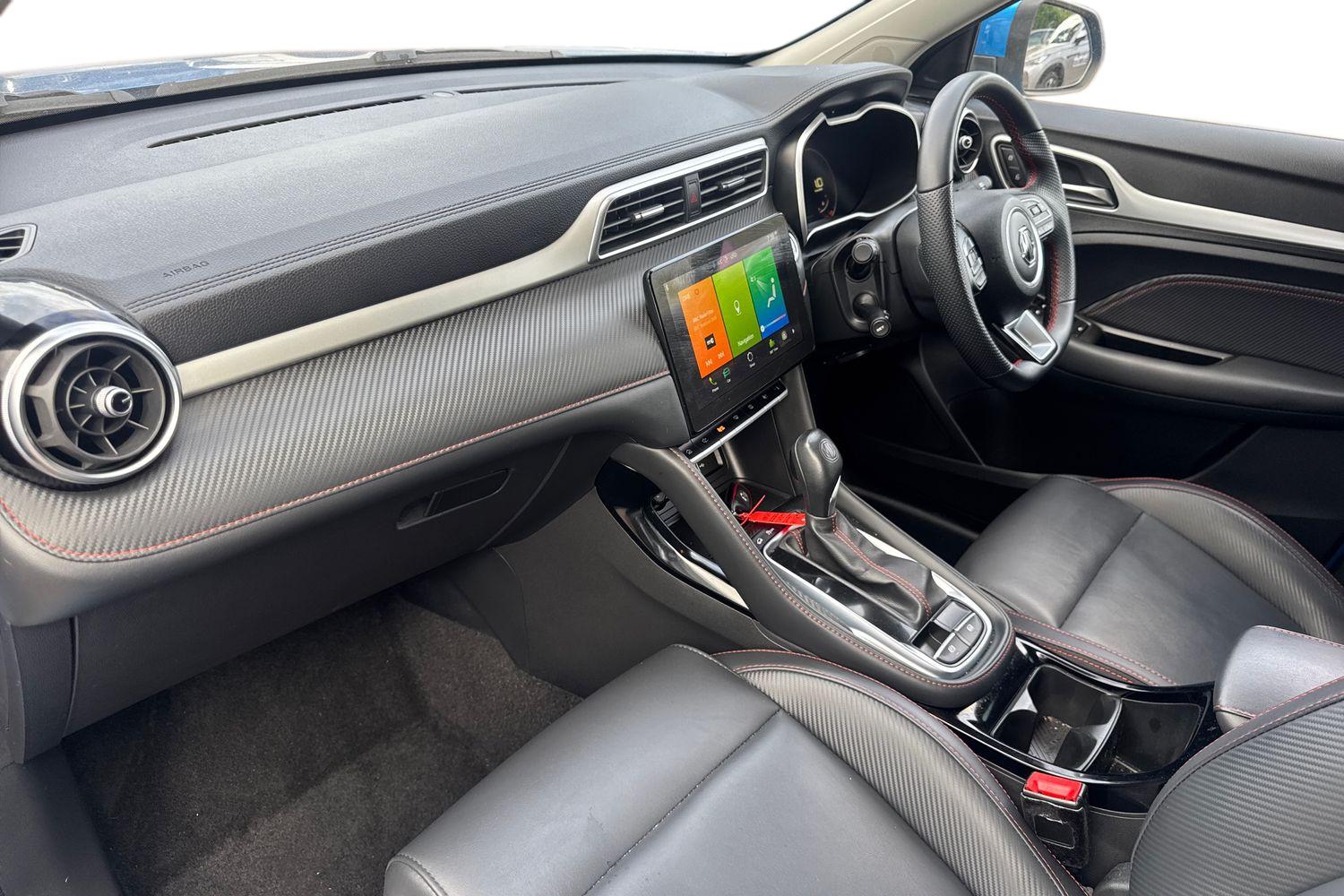 Used MG MG ZS 2023 for sale - 76868467: Photo 13