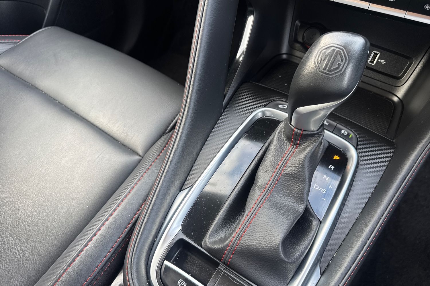 Used MG MG ZS 2023 for sale - 76868467: Photo 14