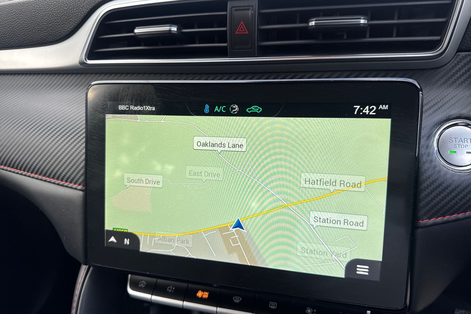 Used MG MG ZS 2023 for sale - 76868467: Photo 18