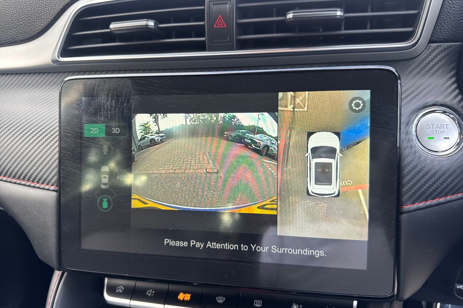 Used MG MG ZS 2023 for sale - 76868467: Photo 19