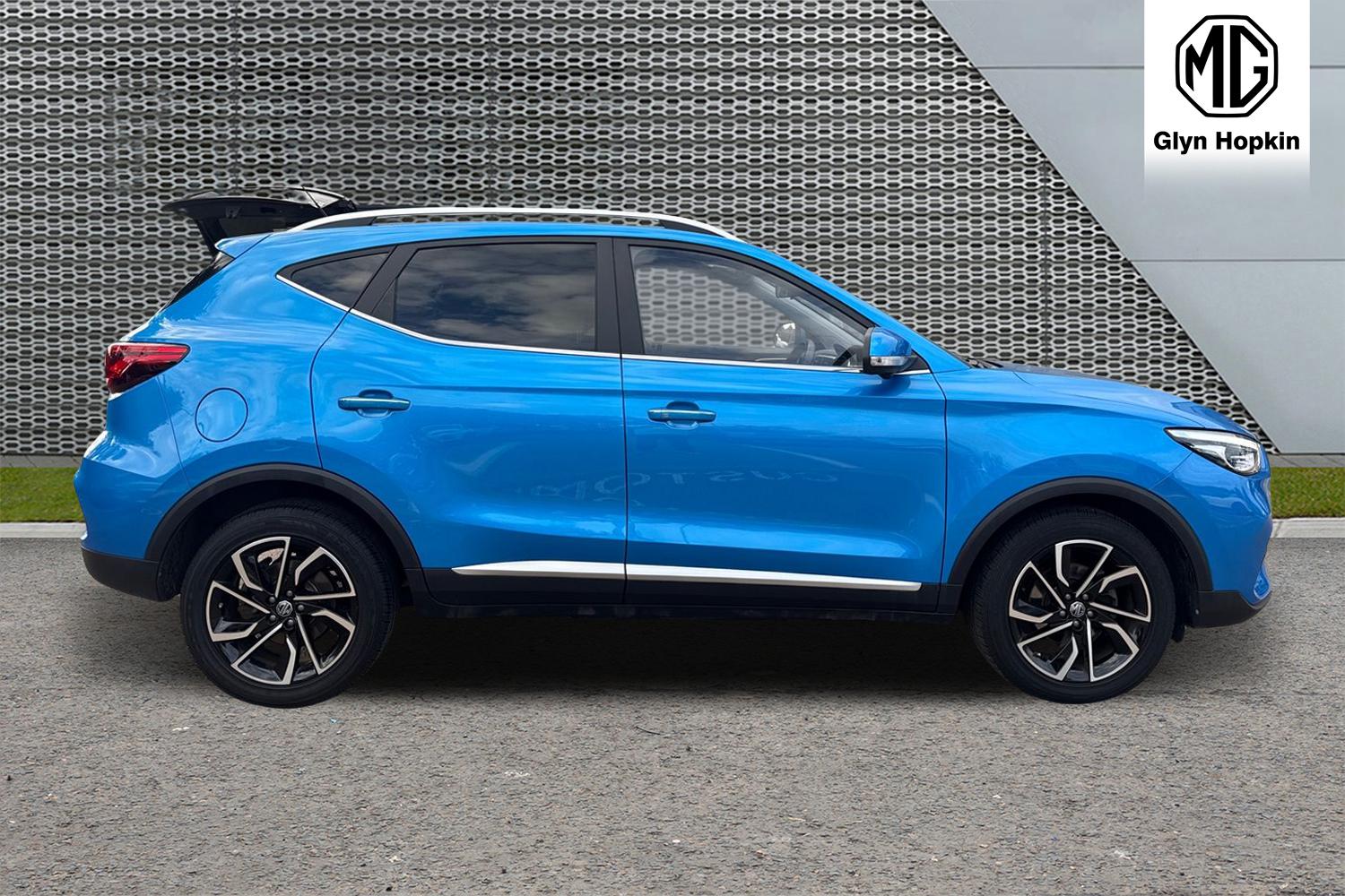 Used MG MG ZS 2023 for sale - 76868467: Photo 2