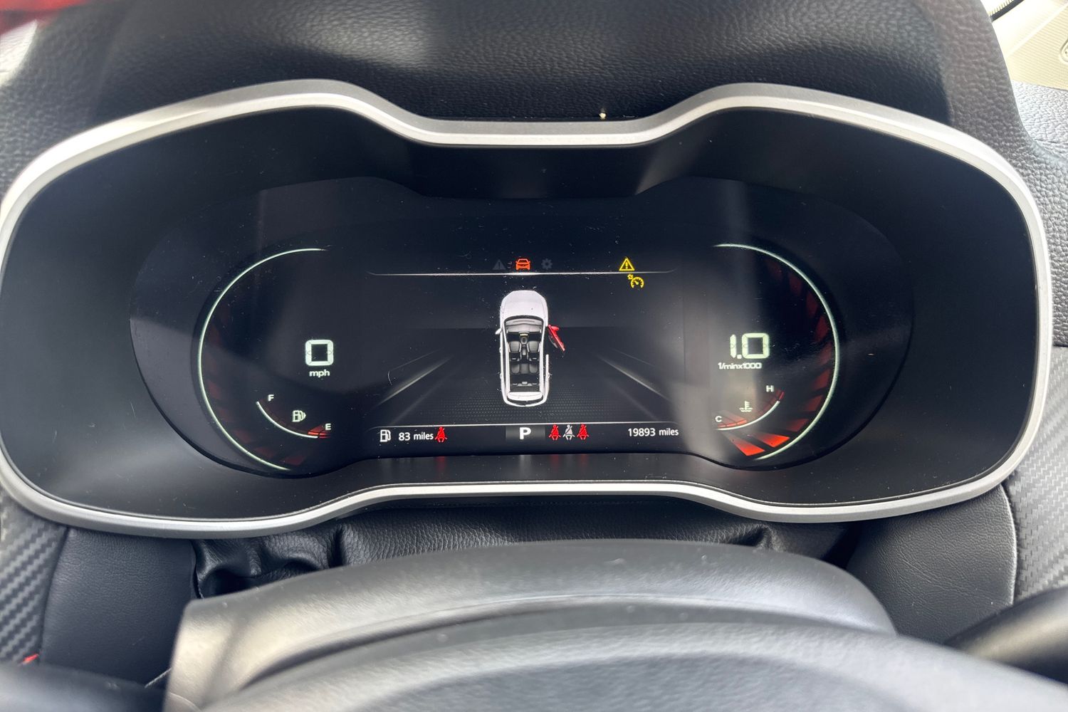 Used MG MG ZS 2023 for sale - 76868467: Photo 20