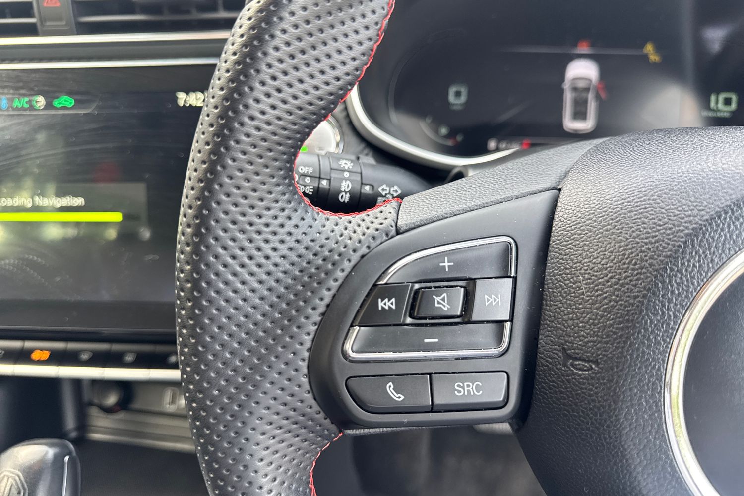 Used MG MG ZS 2023 for sale - 76868467: Photo 21