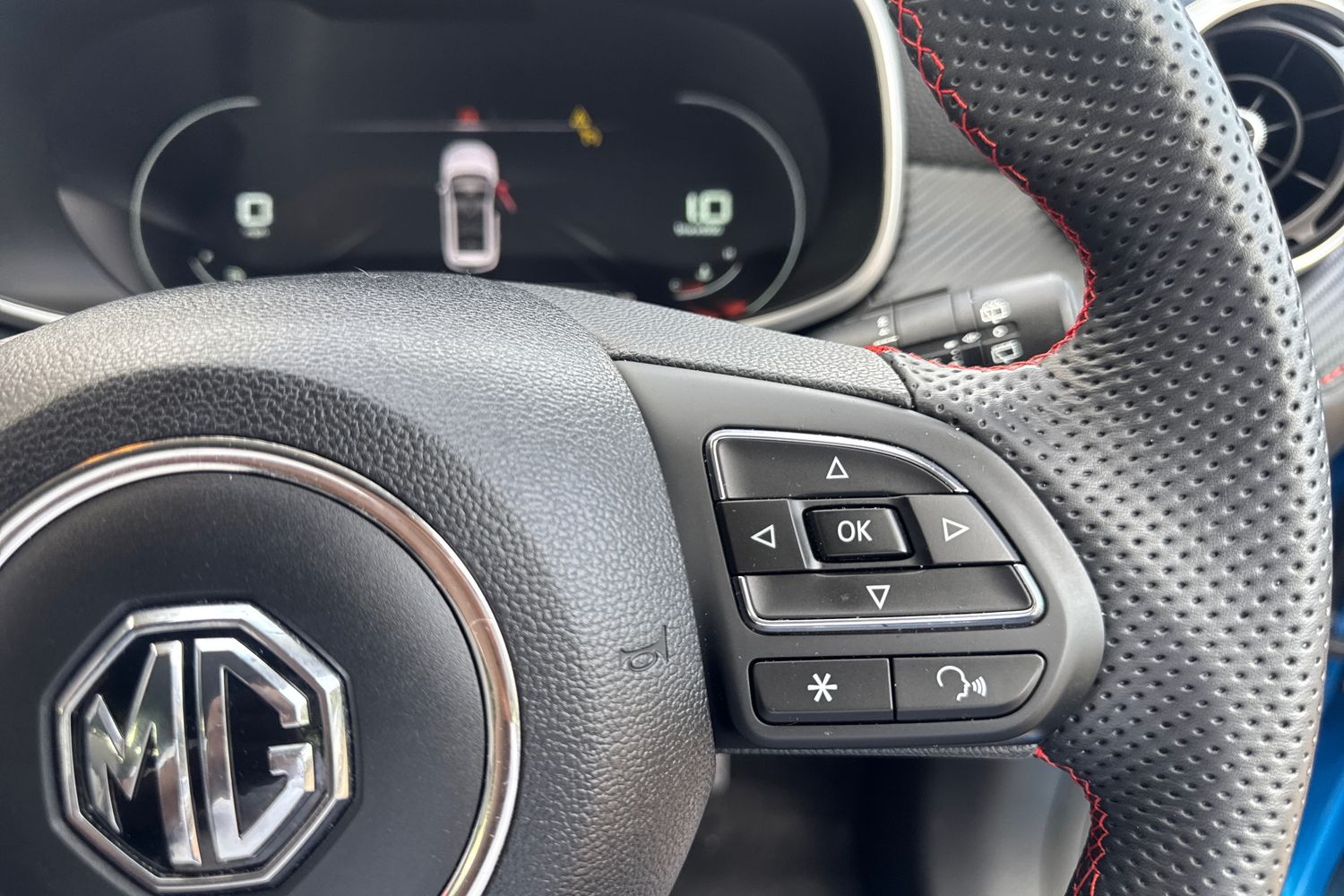 Used MG MG ZS 2023 for sale - 76868467: Photo 22