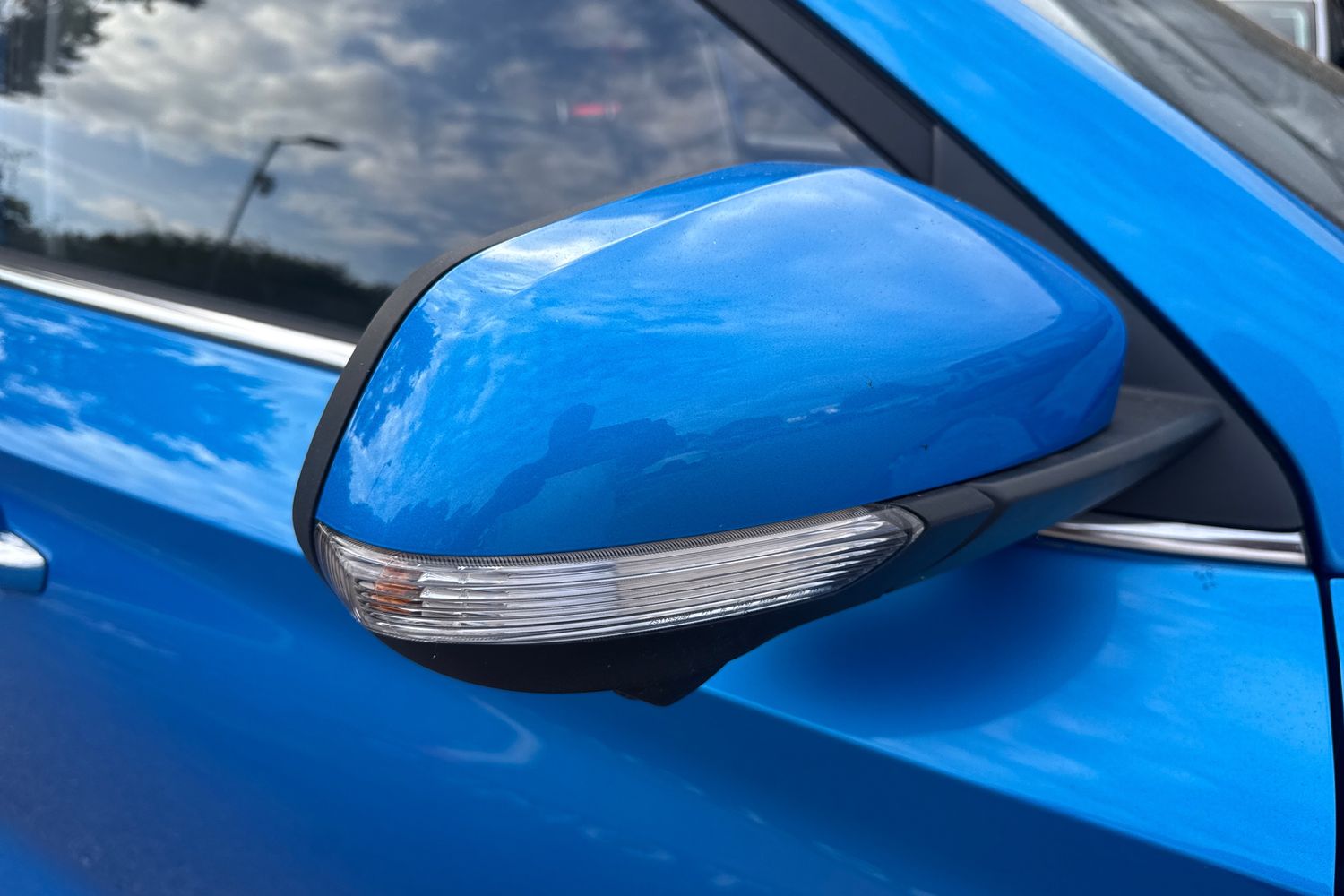 Used MG MG ZS 2023 for sale - 76868467: Photo 25