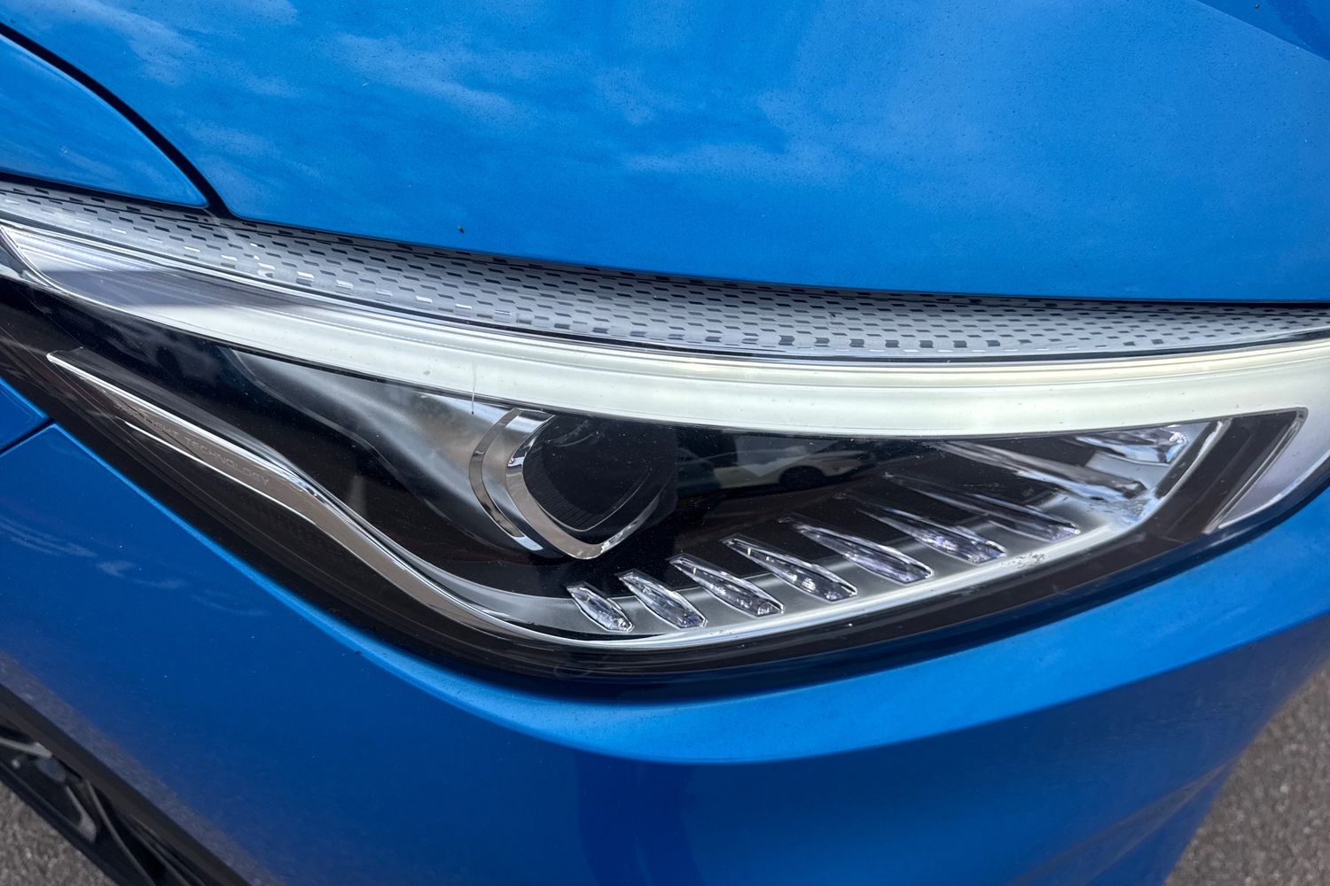 Used MG MG ZS 2023 for sale - 76868467: Photo 26