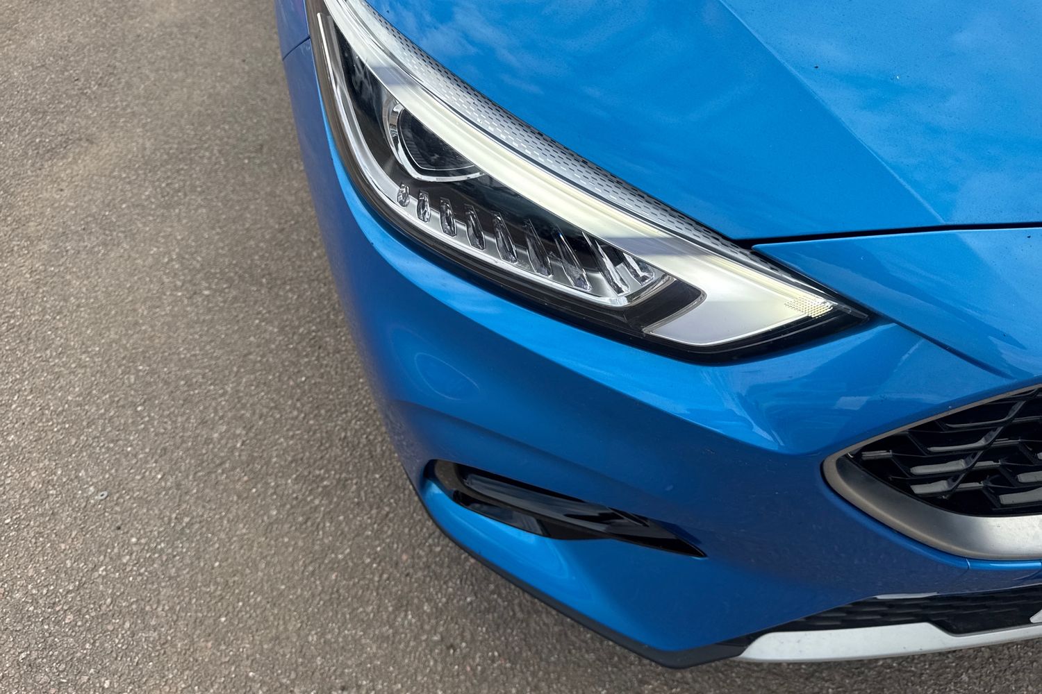 Used MG MG ZS 2023 for sale - 76868467: Photo 27