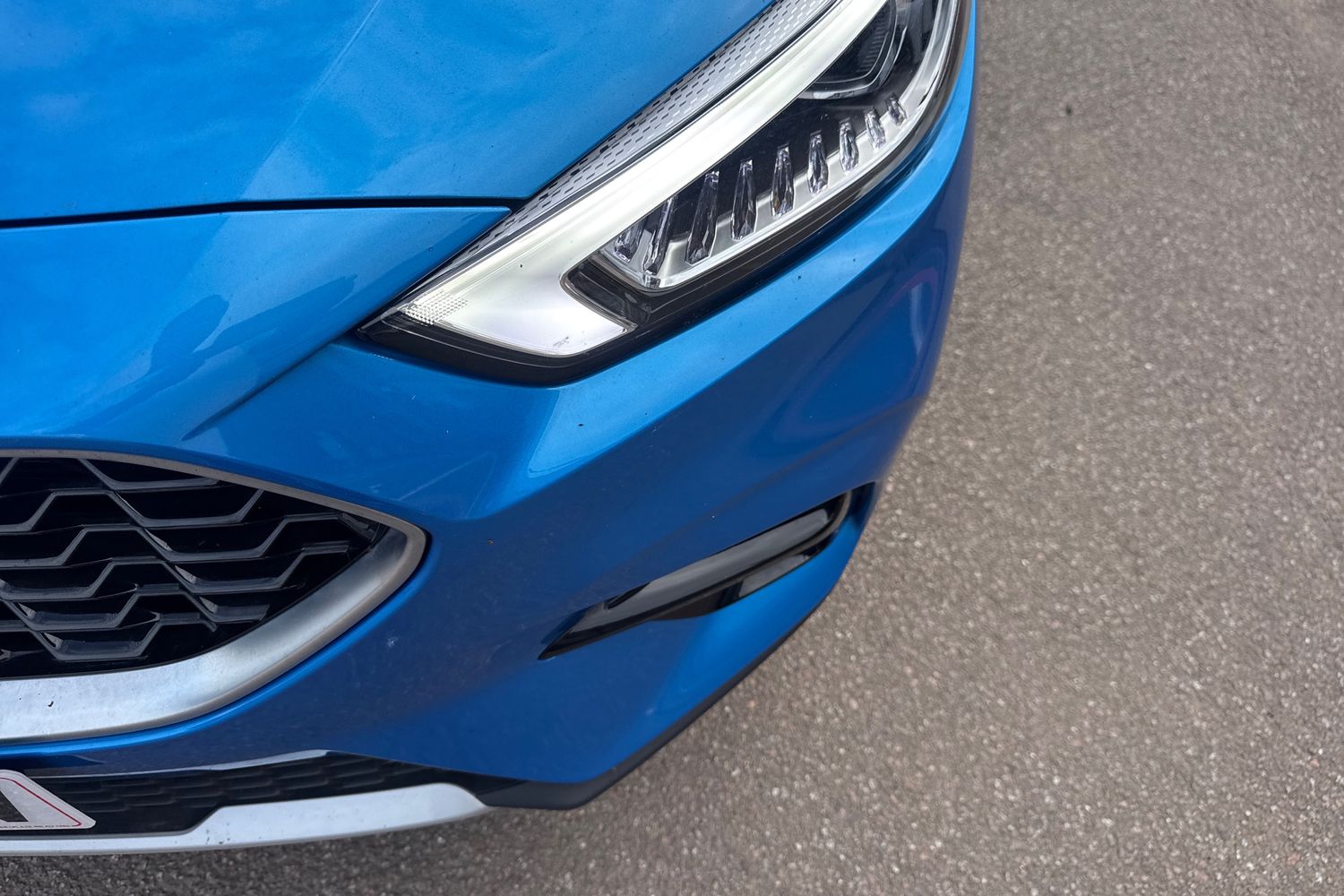 Used MG MG ZS 2023 for sale - 76868467: Photo 28