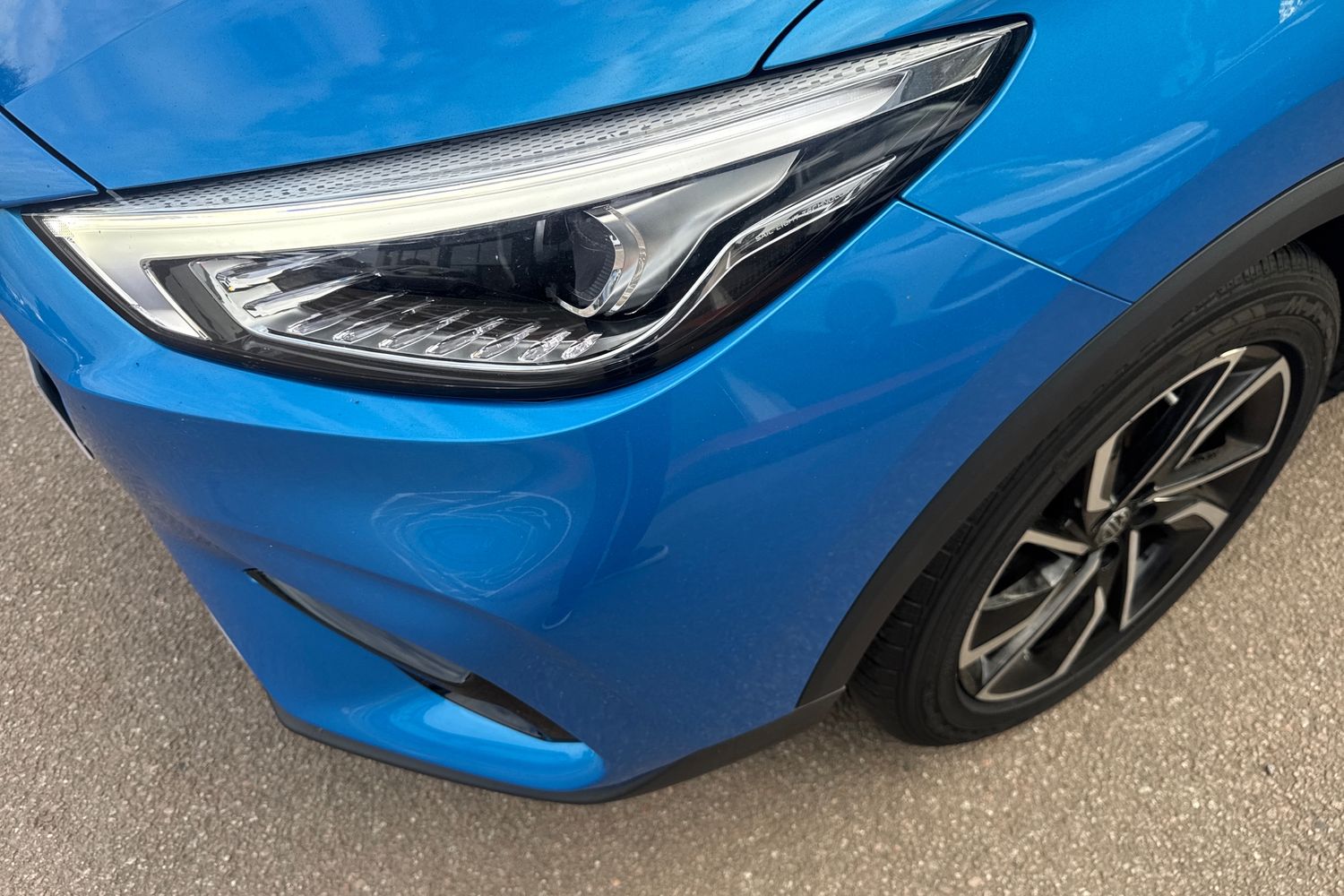 Used MG MG ZS 2023 for sale - 76868467: Photo 29