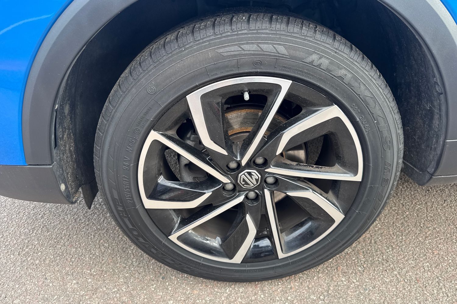 Used MG MG ZS 2023 for sale - 76868467: Photo 30