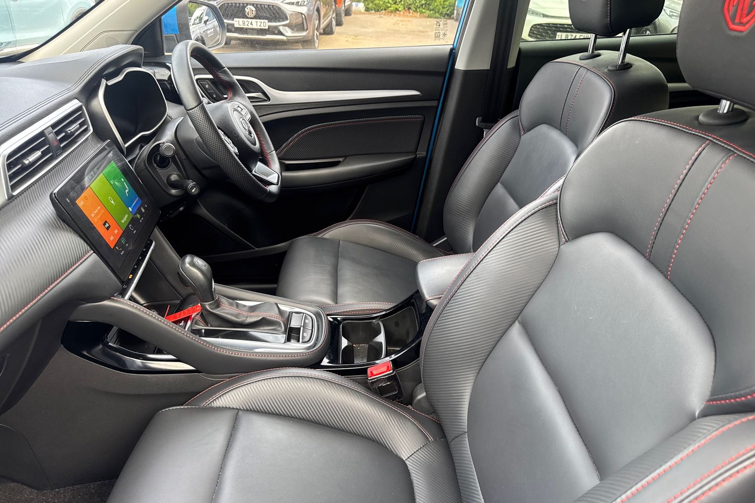 Used MG MG ZS 2023 for sale - 76868467: Photo 31