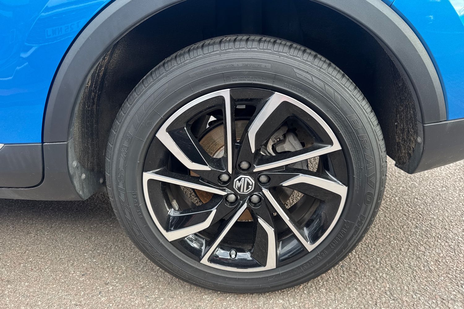 Used MG MG ZS 2023 for sale - 76868467: Photo 32