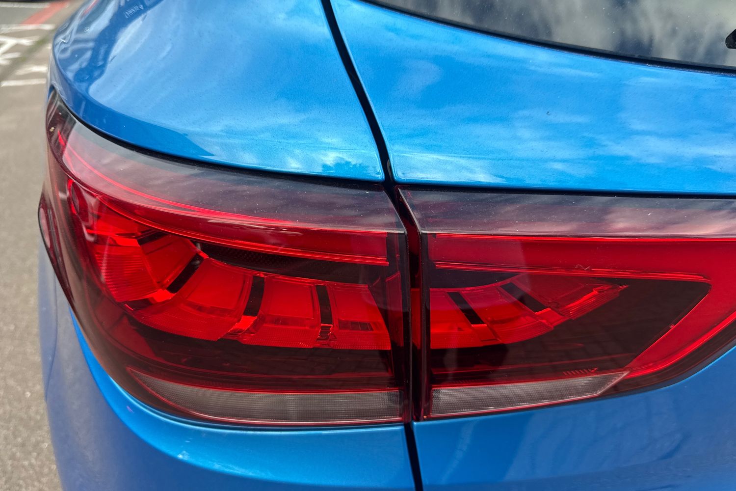 Used MG MG ZS 2023 for sale - 76868467: Photo 34