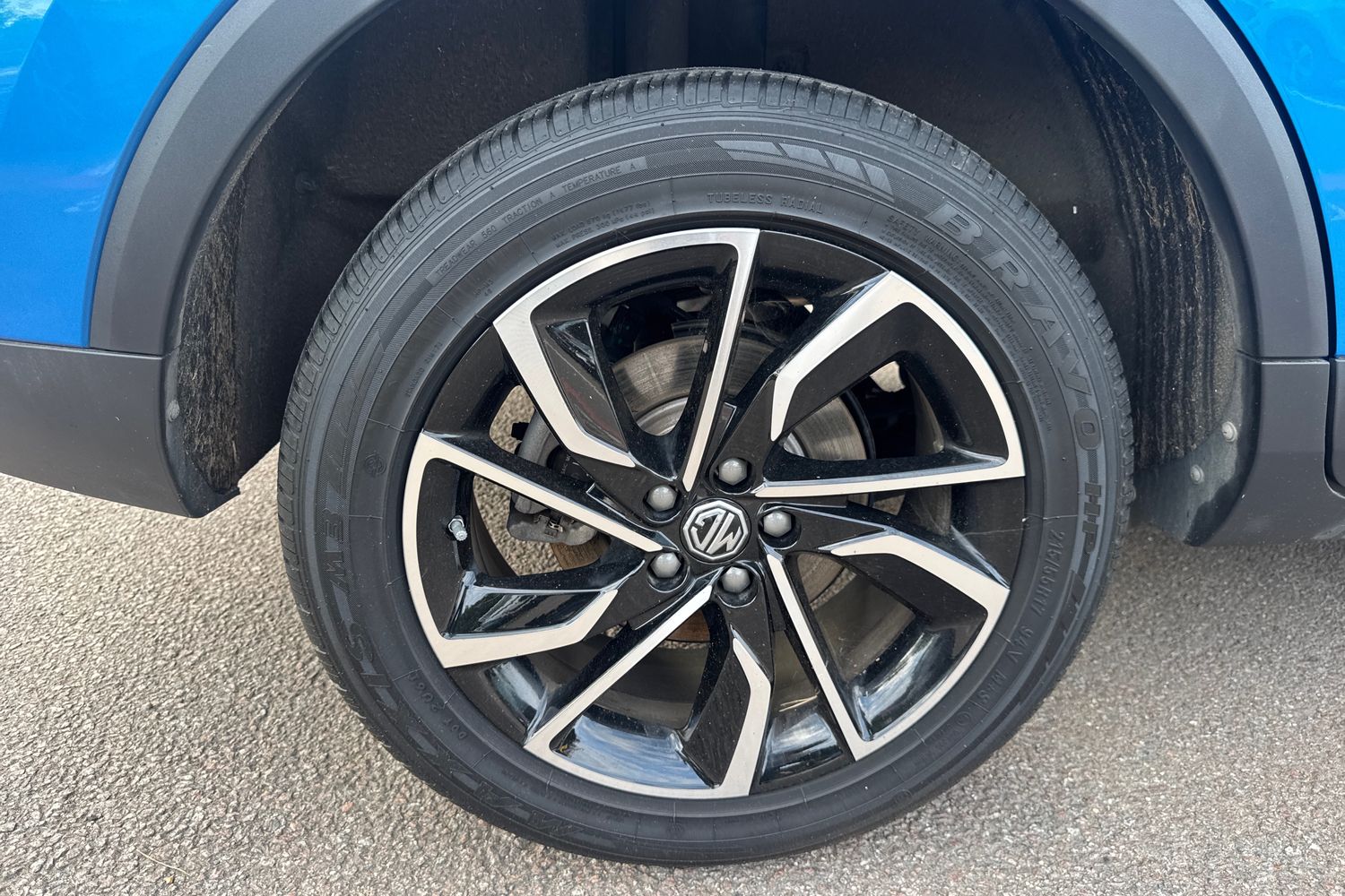 Used MG MG ZS 2023 for sale - 76868467: Photo 37