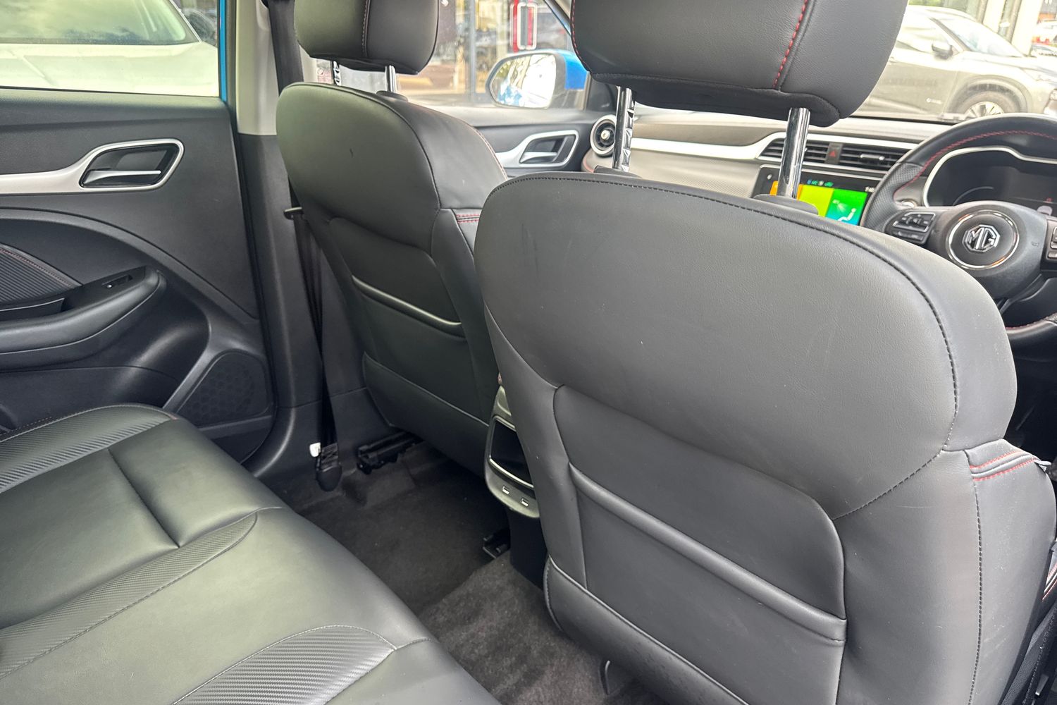 Used MG MG ZS 2023 for sale - 76868467: Photo 38