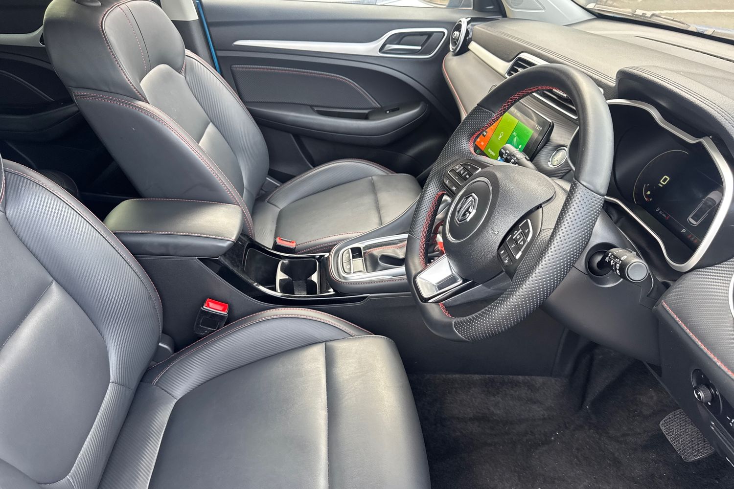 Used MG MG ZS 2023 for sale - 76868467: Photo 39