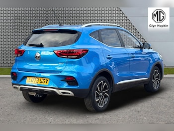 Used MG MG ZS 2023 for sale - 76868467: Photo