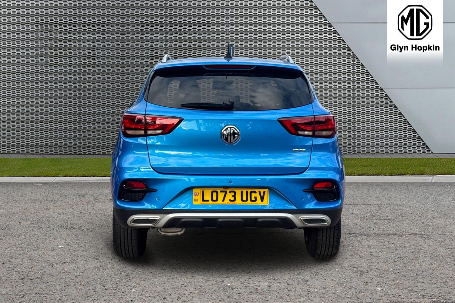 Used MG MG ZS 2023 for sale - 76868467: Photo 4