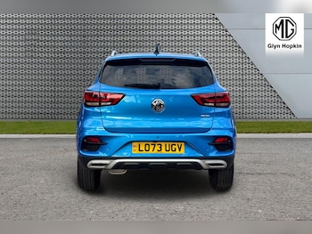 Used MG MG ZS 2023 for sale - 76868467: Photo